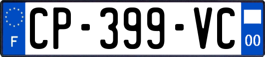 CP-399-VC