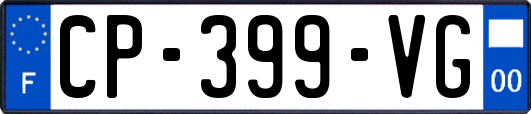 CP-399-VG