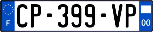 CP-399-VP