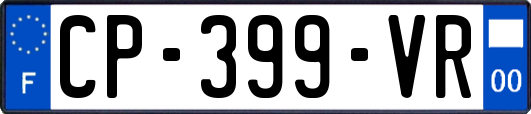 CP-399-VR