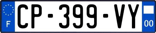 CP-399-VY