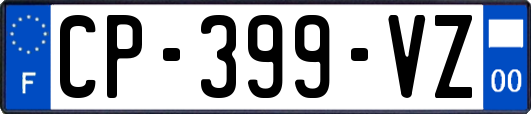 CP-399-VZ