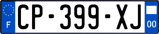 CP-399-XJ