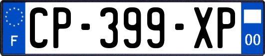 CP-399-XP