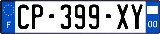 CP-399-XY