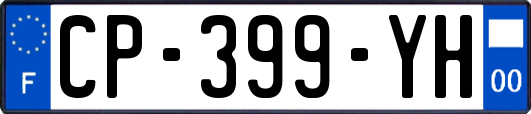 CP-399-YH