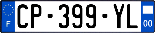 CP-399-YL