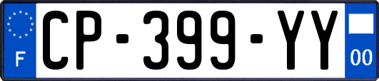 CP-399-YY