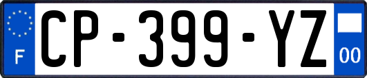 CP-399-YZ