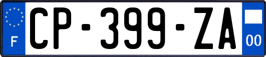 CP-399-ZA