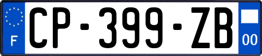 CP-399-ZB