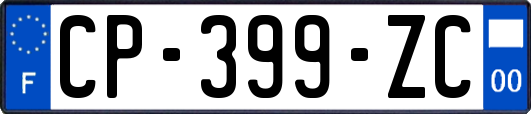 CP-399-ZC