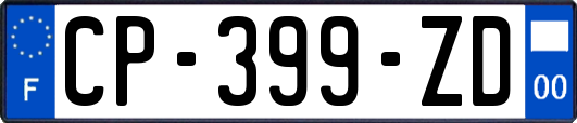 CP-399-ZD