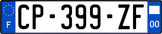 CP-399-ZF