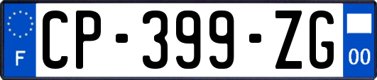 CP-399-ZG