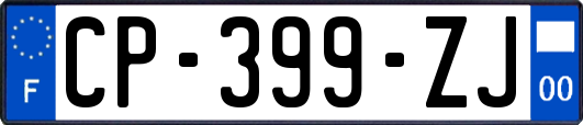 CP-399-ZJ