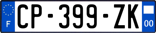 CP-399-ZK