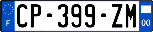 CP-399-ZM