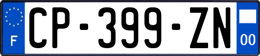 CP-399-ZN