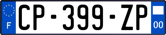 CP-399-ZP