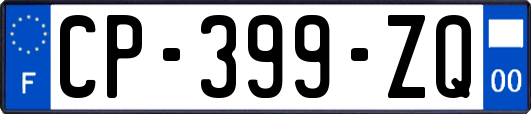 CP-399-ZQ