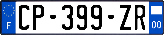 CP-399-ZR