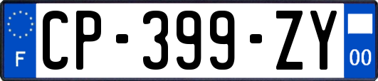 CP-399-ZY