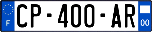 CP-400-AR