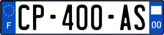 CP-400-AS