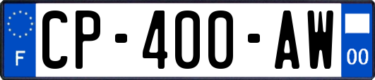 CP-400-AW