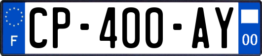 CP-400-AY