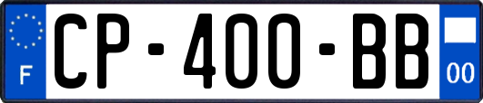 CP-400-BB