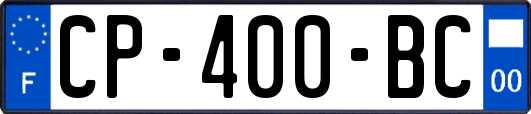 CP-400-BC