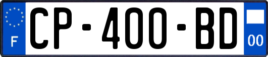 CP-400-BD