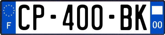 CP-400-BK