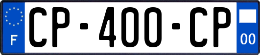 CP-400-CP