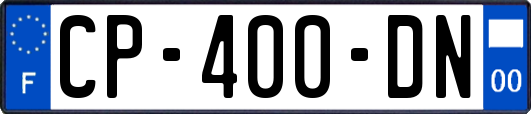 CP-400-DN