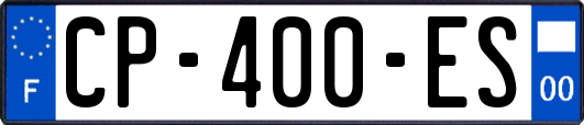 CP-400-ES