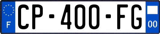 CP-400-FG