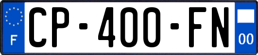 CP-400-FN