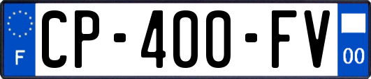 CP-400-FV