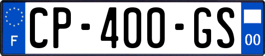 CP-400-GS