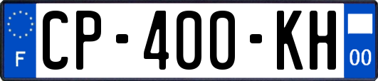 CP-400-KH