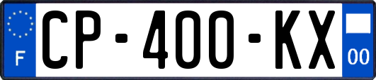 CP-400-KX