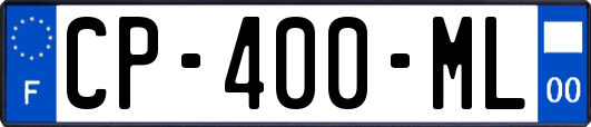 CP-400-ML