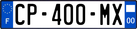 CP-400-MX