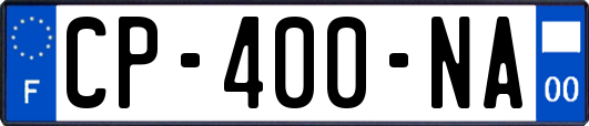 CP-400-NA