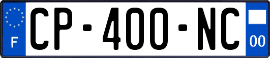 CP-400-NC