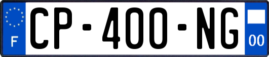 CP-400-NG