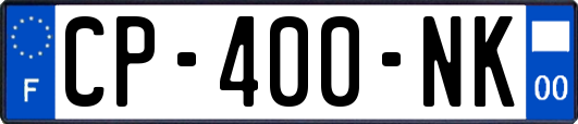 CP-400-NK